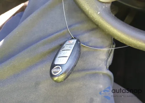 2013 Nissan Altima 2.5 S z USA, uszkodzony, nr VIN 1N4AL3AP7DC199986